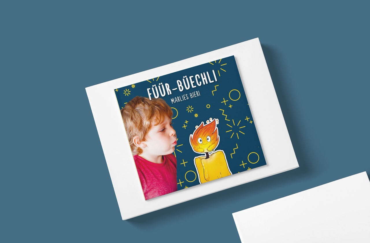 Füür-Büechli