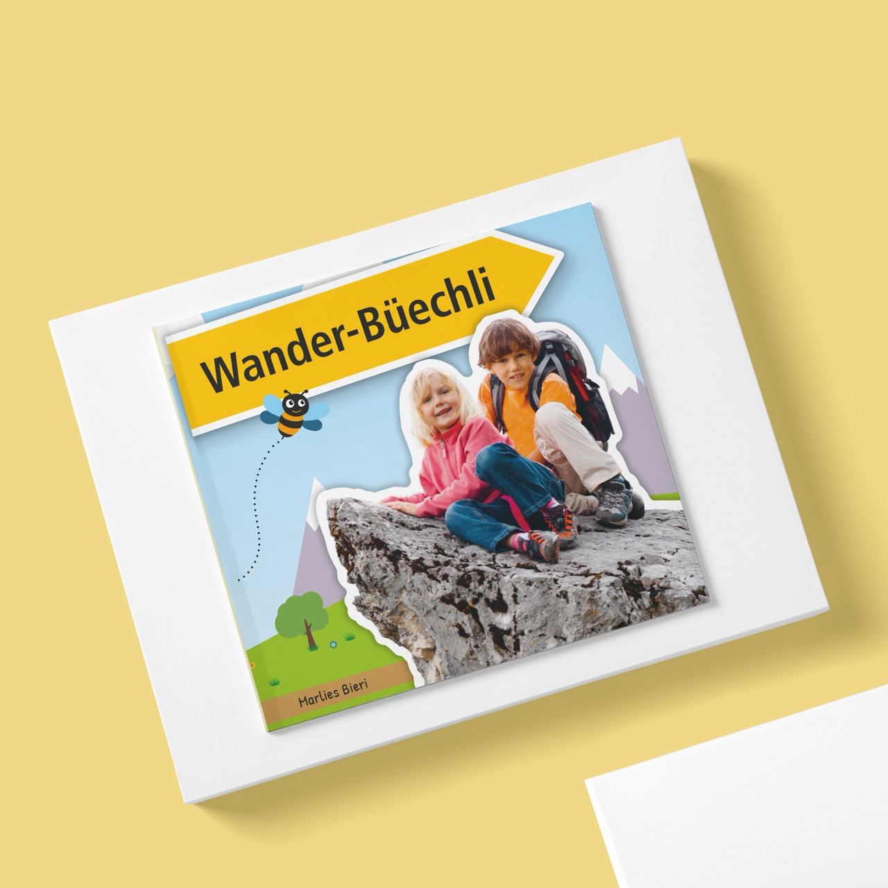 Wander-Büechli
