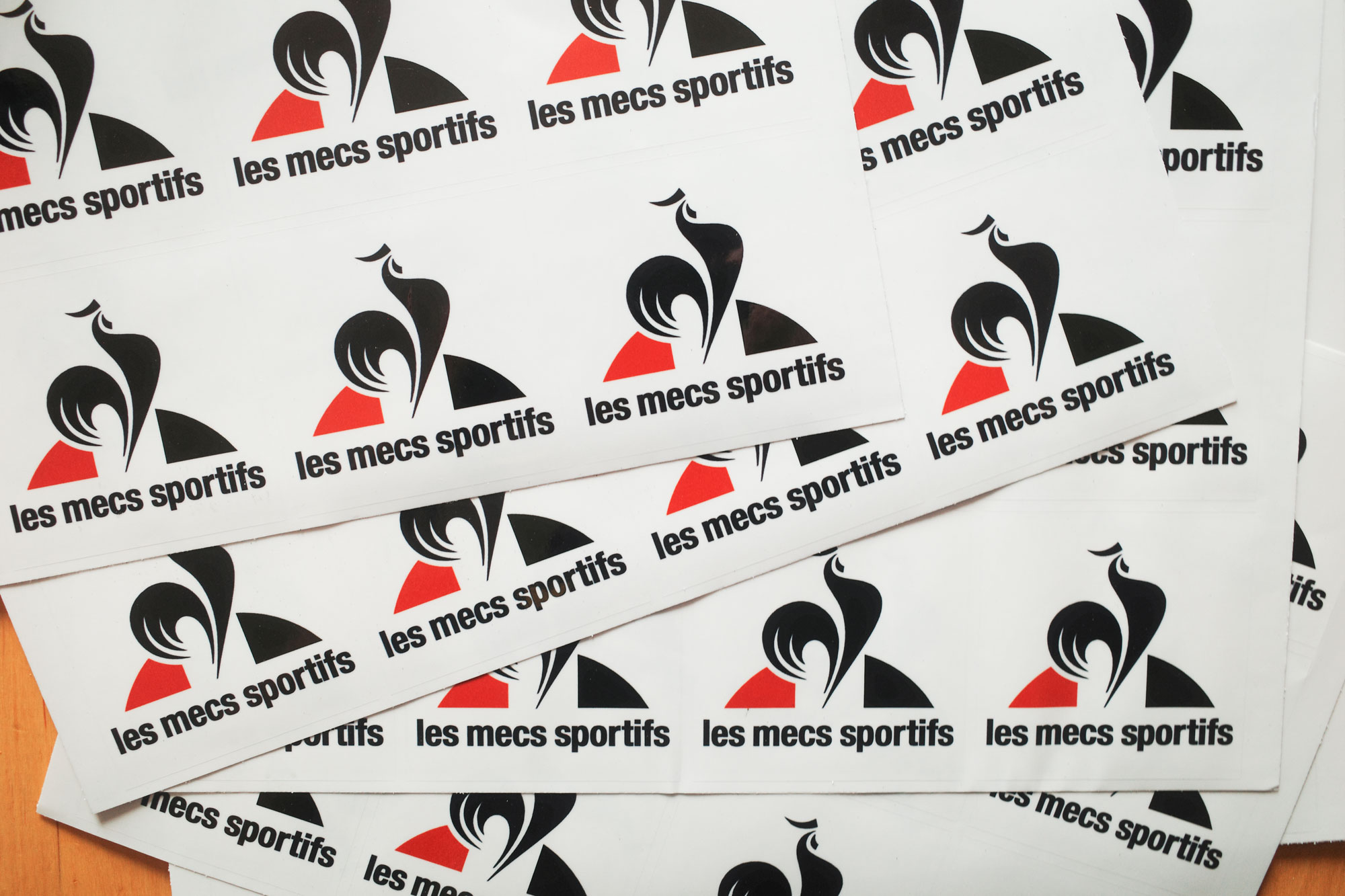 Les Mecs Sportifs